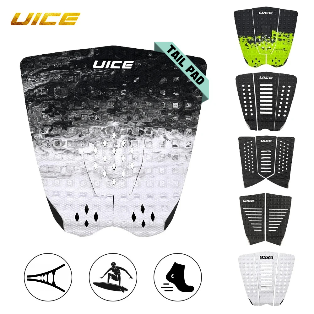 Surfboard Leash - UICE Surf SUP planche tapis de