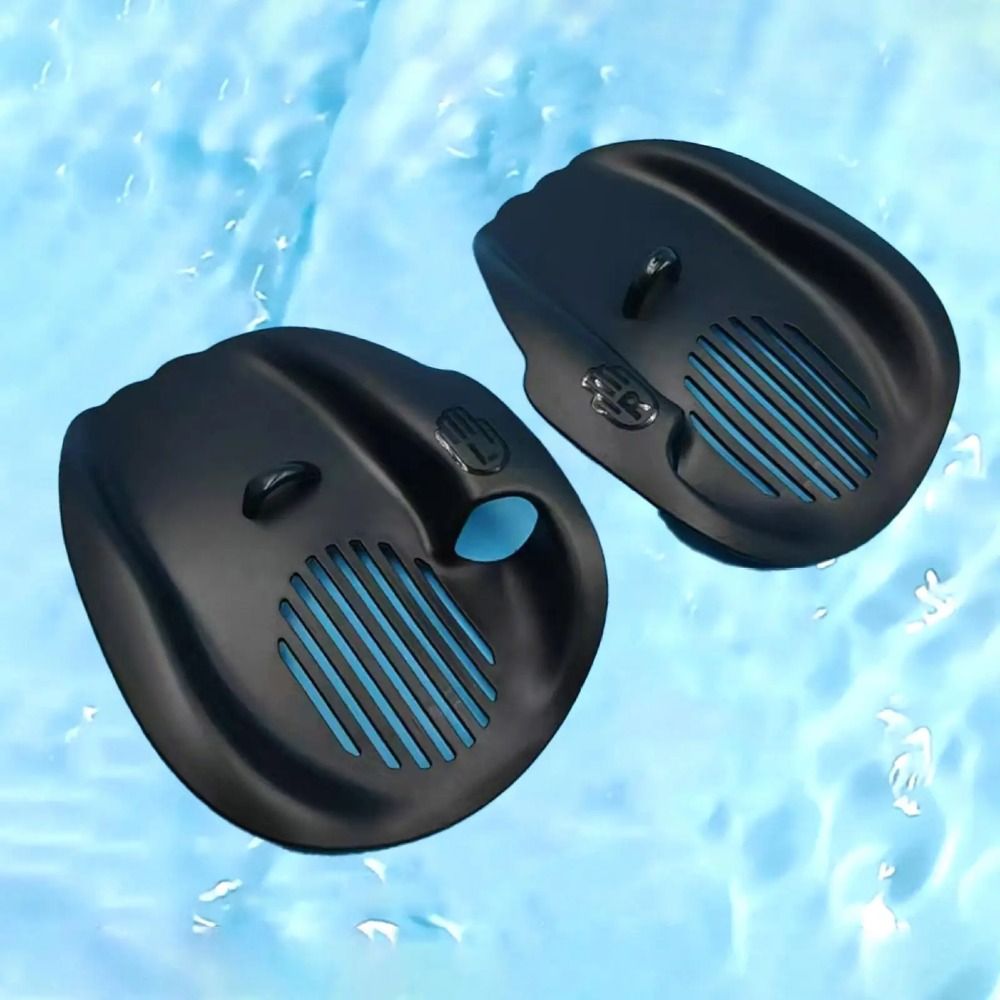 Swim Fins - 1 paire de palmes de natation