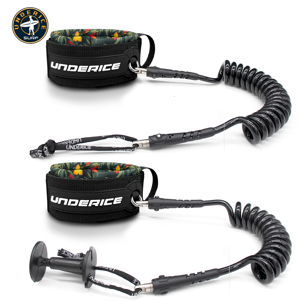 Surfboard Leash - Laisse de planche de surf en
