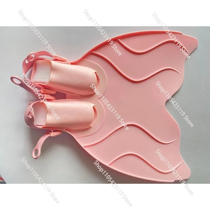 Snorkeling Gear - Ailerons de sirène à une seule