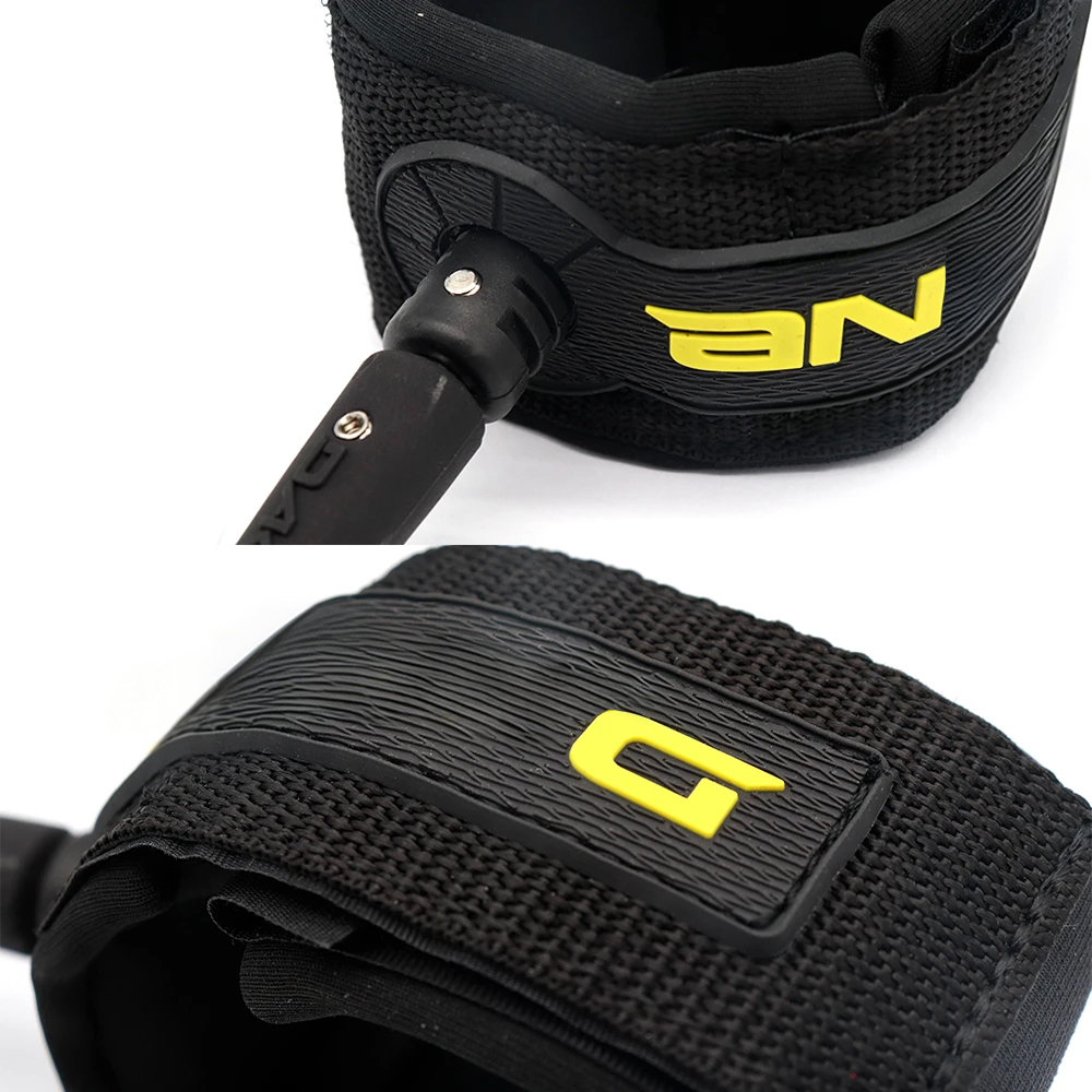 Surfboard Leash - Laisse de surf en TPU pour