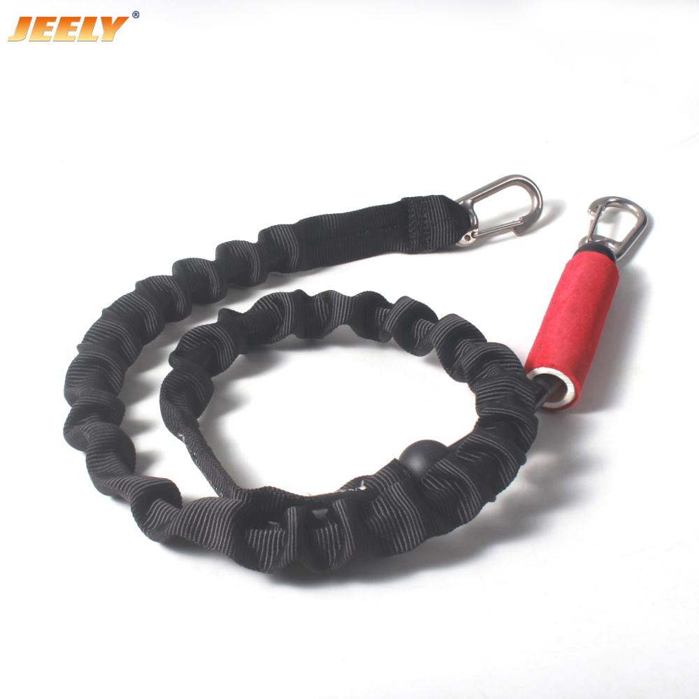 Surfboard Leash - Laisse de sécurité pour kitesurf, Laisse