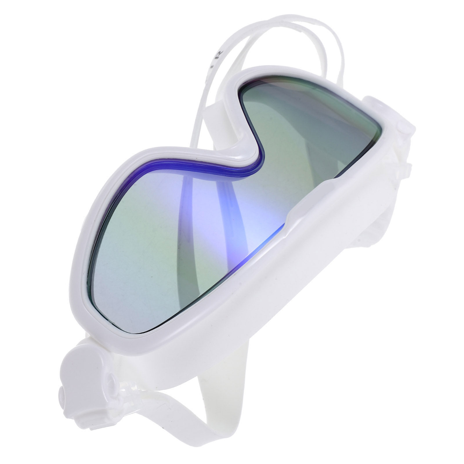 Goggles Swim - Lunettes de natation imperméables et anti-buée,