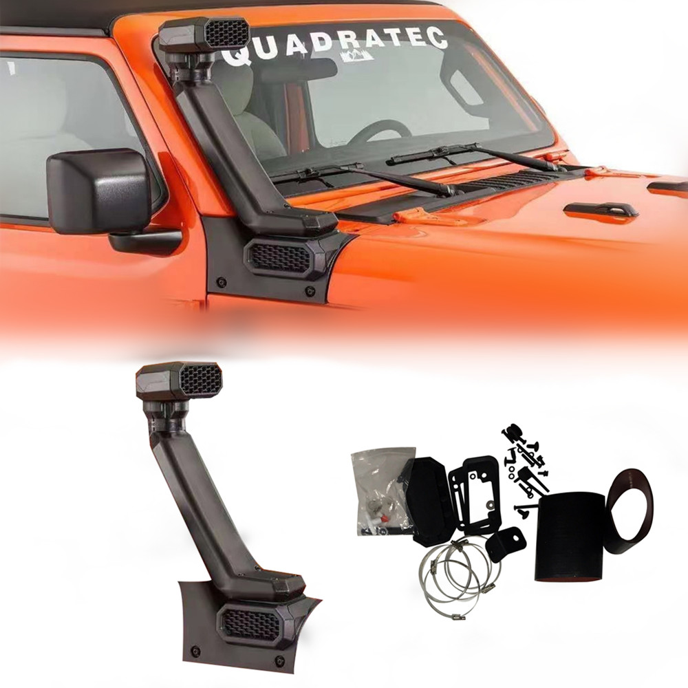 Snorkel Set - 1 jeu de dispositif de pataugeoire