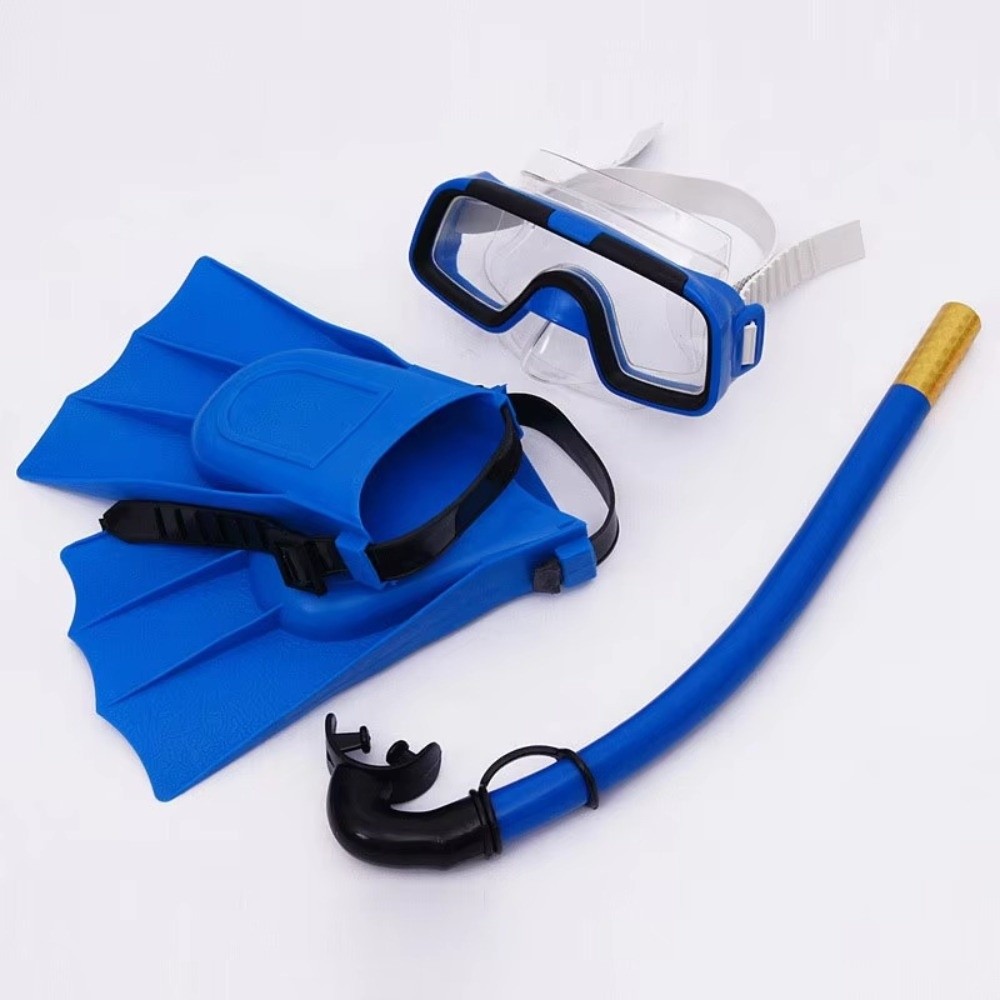 Snorkel Set - Nouvel ensemble de masques de plongée