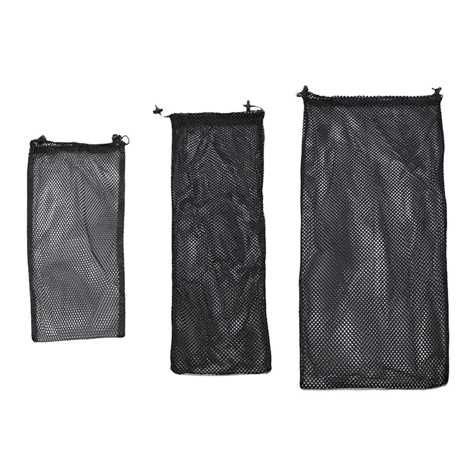 Diving Mask - Sac de plongée en maille respirant