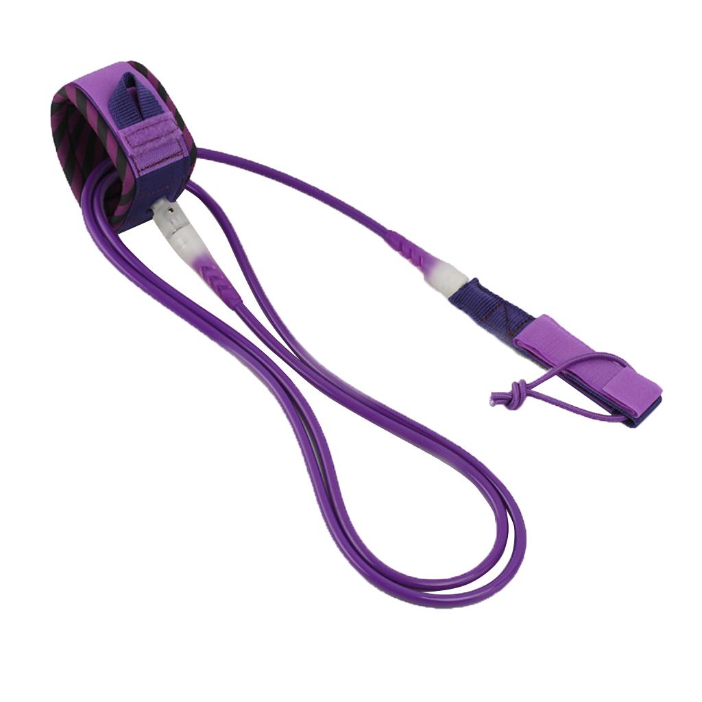 Surfboard Leash - Corde de pied de surf en