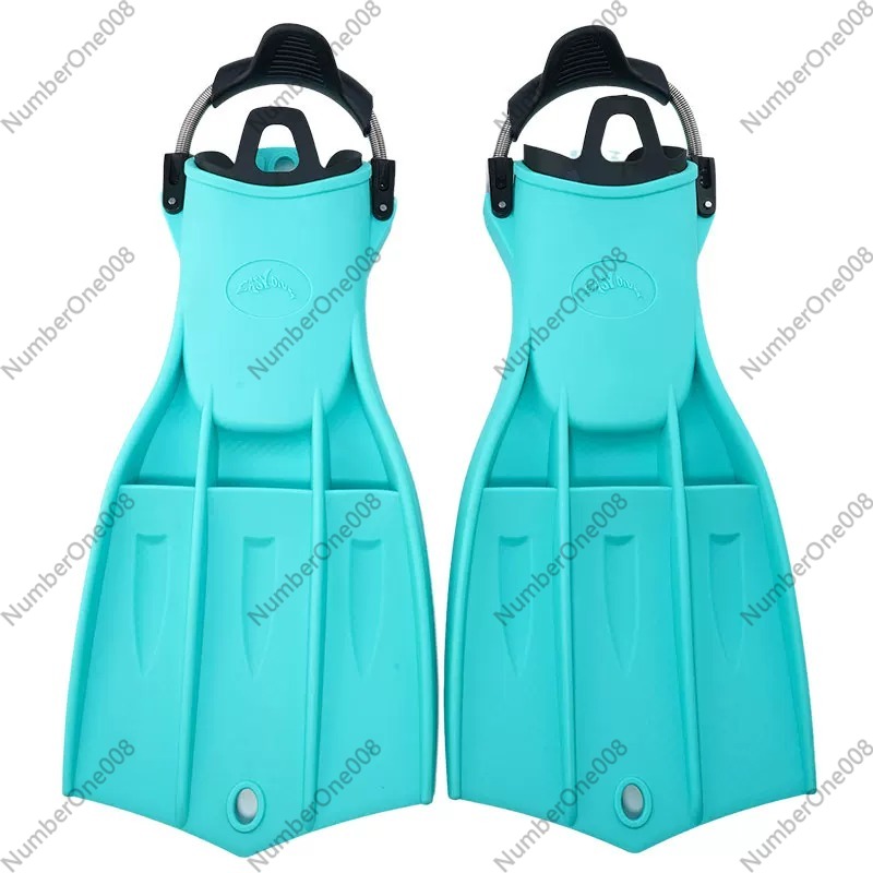 Swim Fins - Palmes de plongée sous-marine, conception à