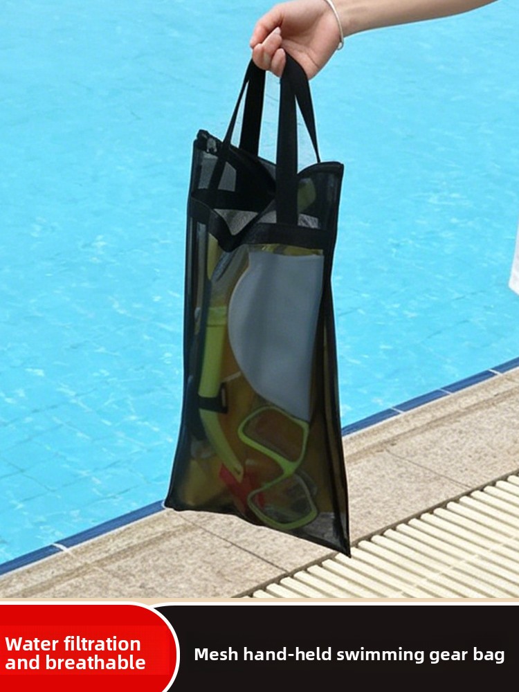 Snorkeling Gear - Sac de rangement portable pour équipement