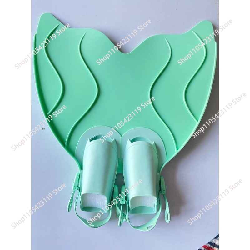 Ailerons de sirène à une seule - Snorkeling Gear avis et prix