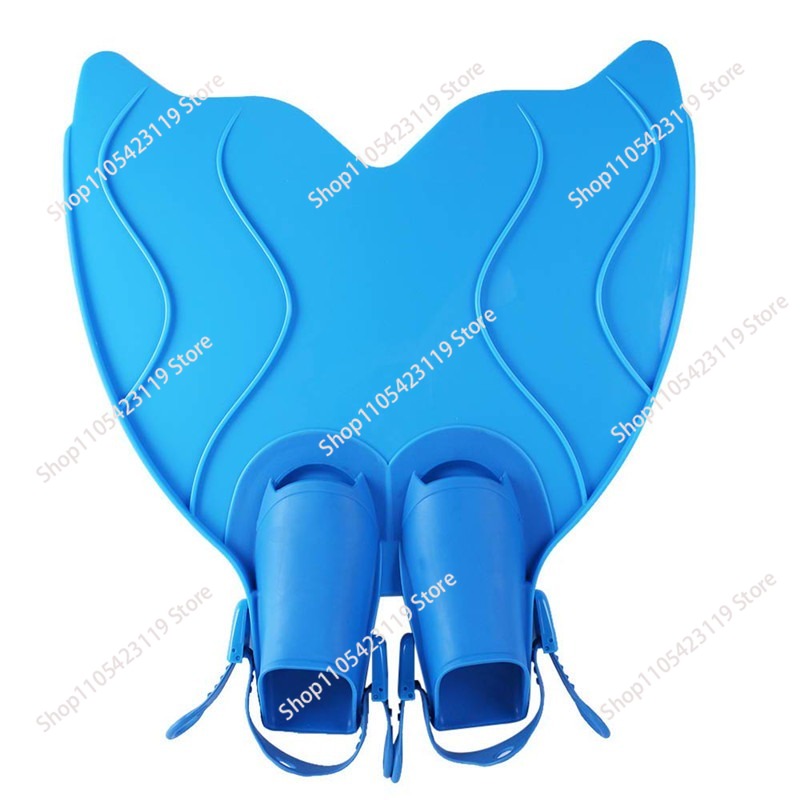 Ailerons de sirène à une seule - Snorkeling Gear avis et prix