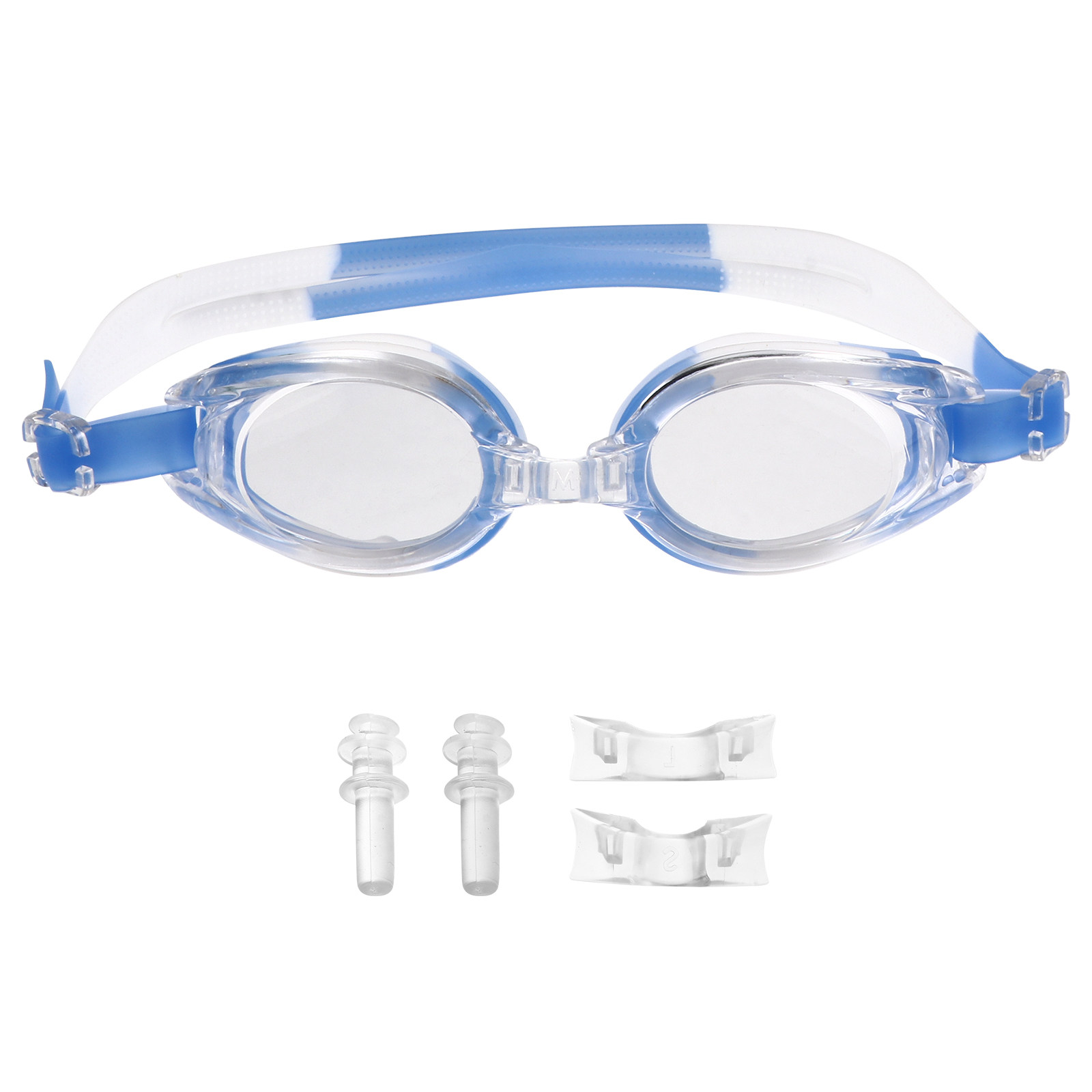 Lunettes de natation pour adul - Goggles Swim avis et prix