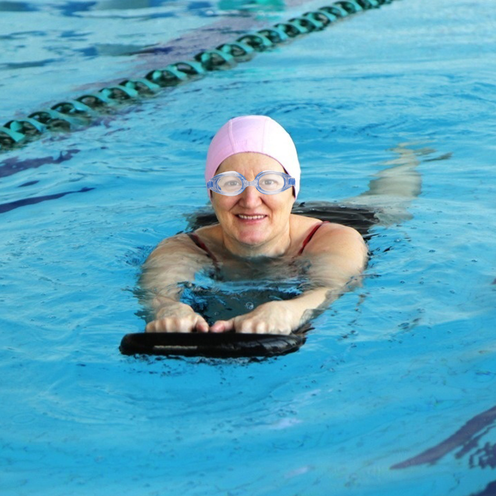 Lunettes de natation pour adul - Goggles Swim avis et prix