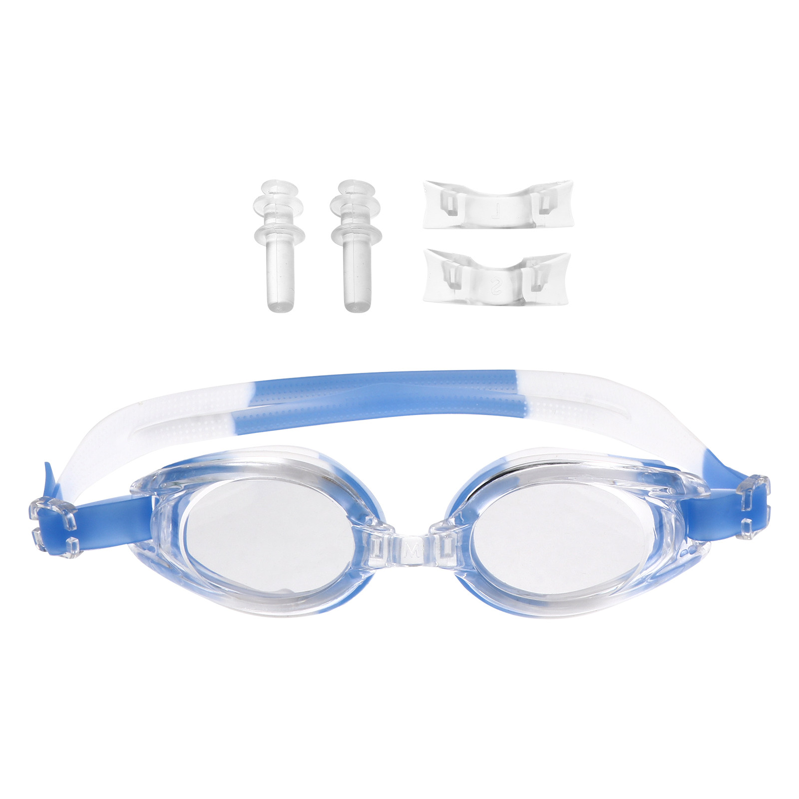Lunettes de natation pour adul - Goggles Swim avis et prix