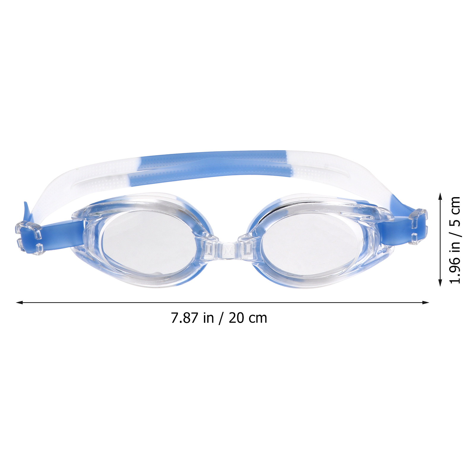 Lunettes de natation pour adul - Goggles Swim avis et prix