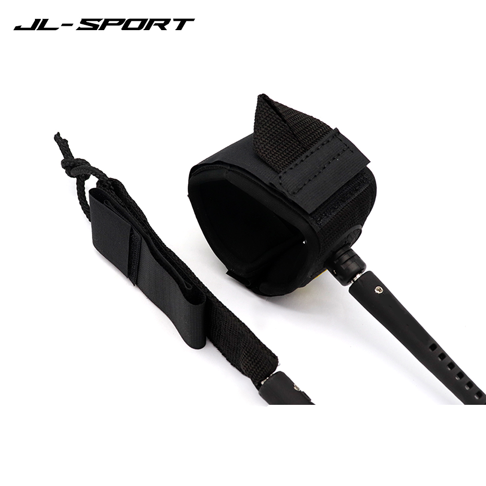 Laisse de surf en TPU pour pla - Surfboard Leash avis et prix