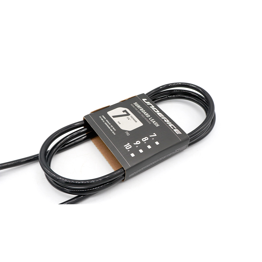Laisse de surf en TPU pour pla - Surfboard Leash avis et prix