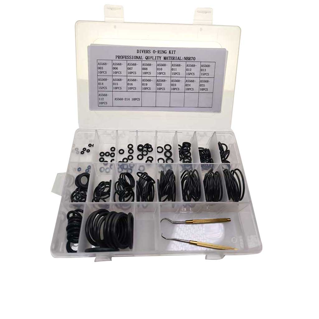 Kit de joints toriques pour pl - Snorkeling Gear avis et prix