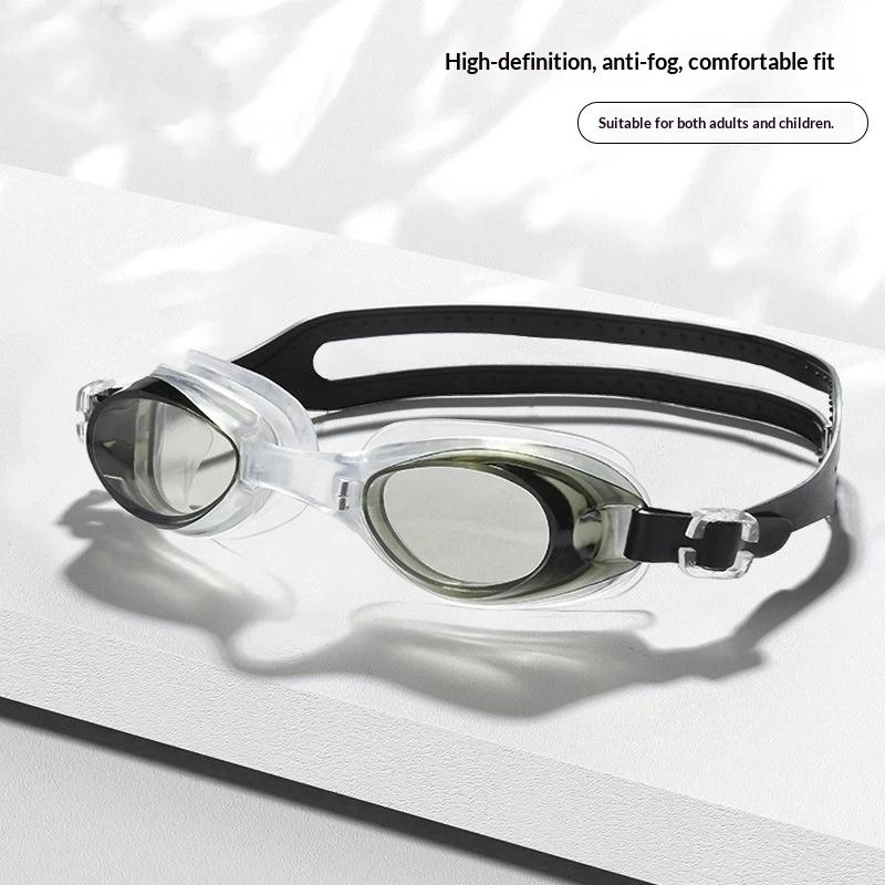 Lunettes de natation en silico - Goggles Swim avis et prix