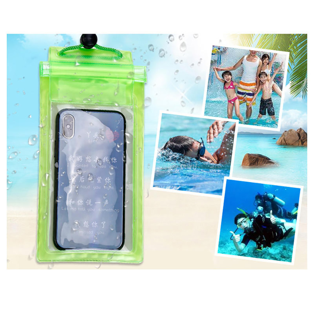 Sac de natation à haute étanch - Dry Bag Waterproof avis et prix