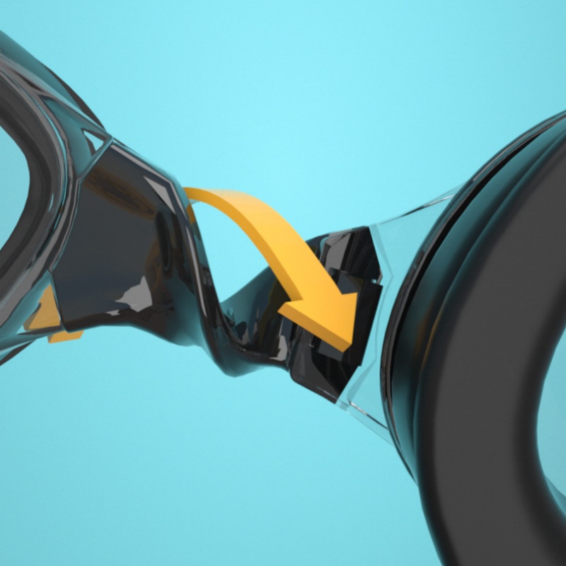 Équipement de natation, lunett - Goggles Swim avis et prix