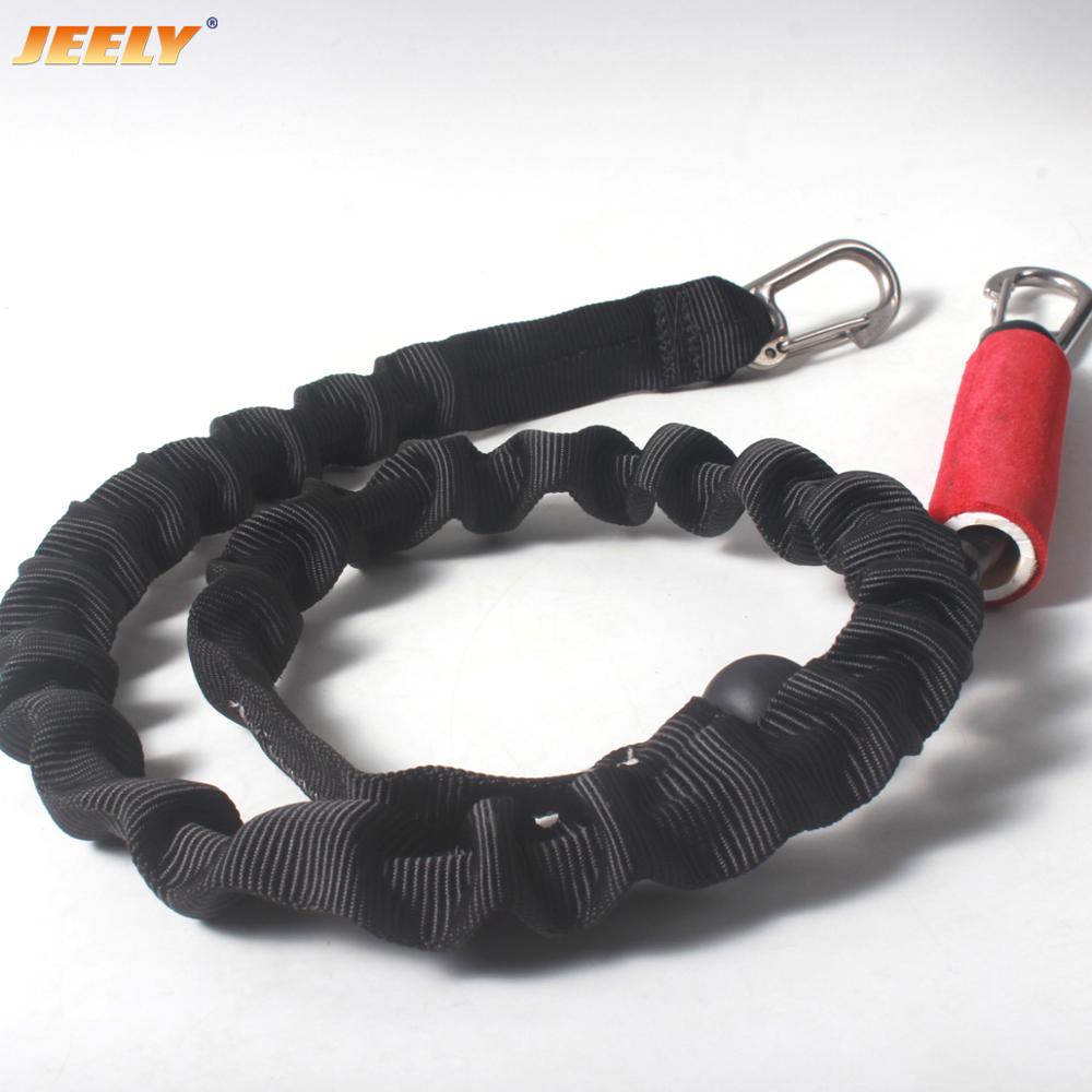 Laisse de sécurité pour kitesu - Surfboard Leash avis et prix