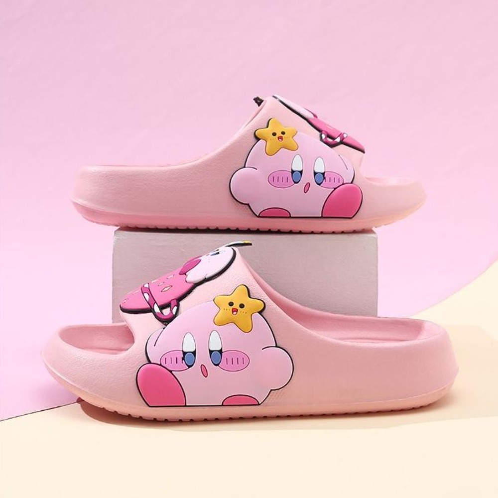 Sandales pour filles Star Kirb - Flippers Swimming avis et prix