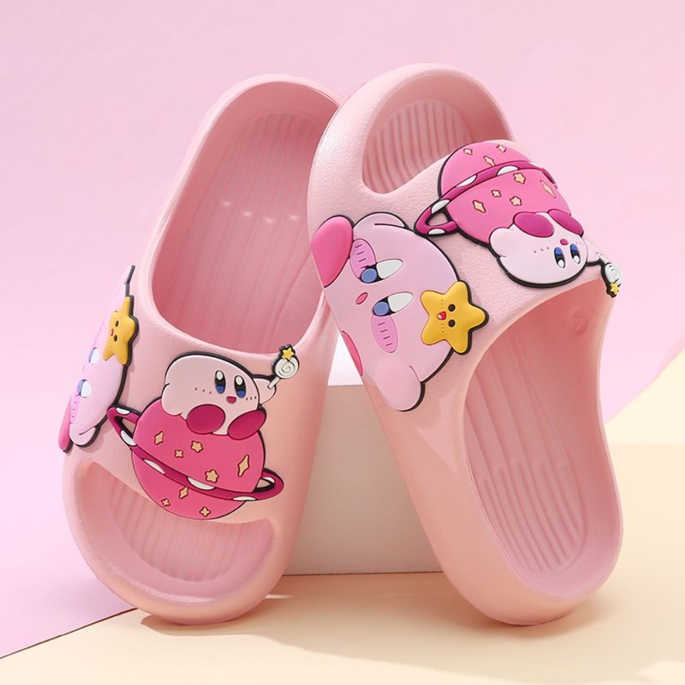 Sandales pour filles Star Kirb - Flippers Swimming avis et prix