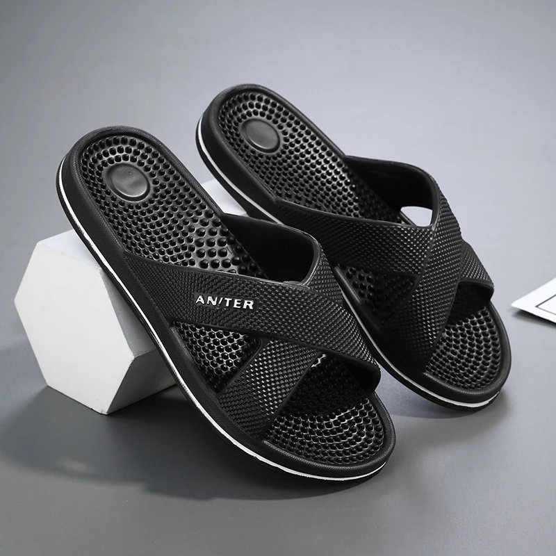 Taille 48 pantoufles de Massag - Flippers Swimming avis et prix