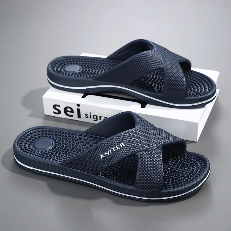 Taille 48 pantoufles de Massag - Flippers Swimming avis et prix