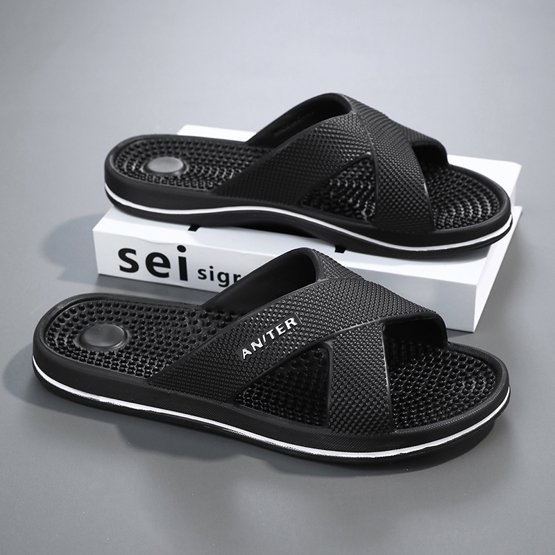 Taille 48 pantoufles de Massag - Flippers Swimming avis et prix