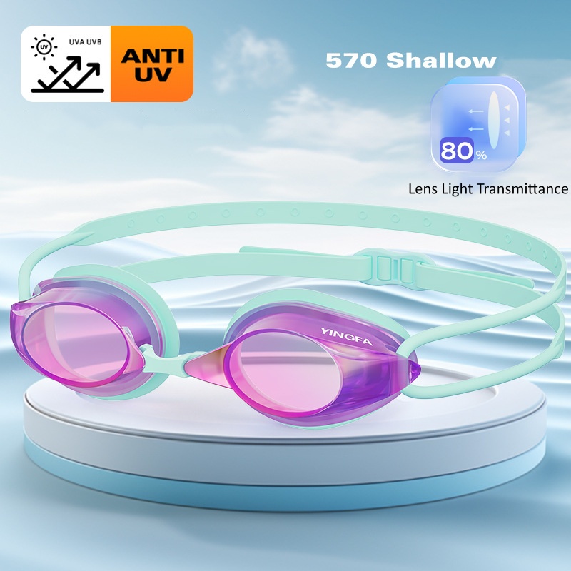Lunettes de natation de compét - Goggles Swim avis et prix
