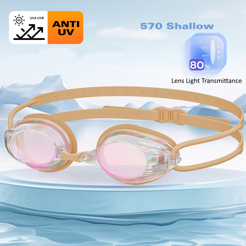 Lunettes de natation de compét - Goggles Swim avis et prix