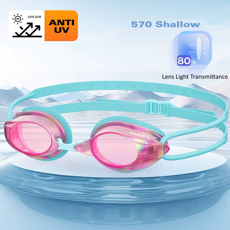 Lunettes de natation de compét - Goggles Swim avis et prix