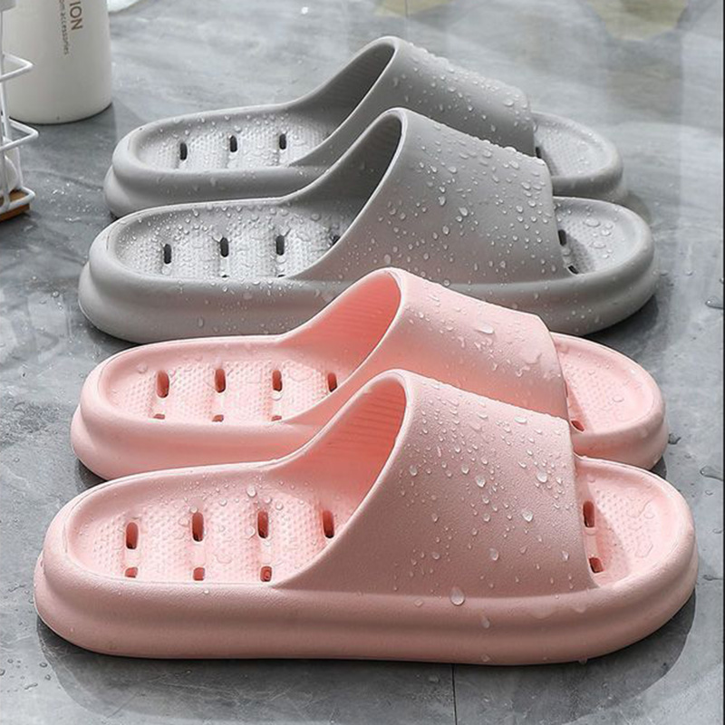 Claquettes de Douche Creuses e - Water Shoes avis et prix