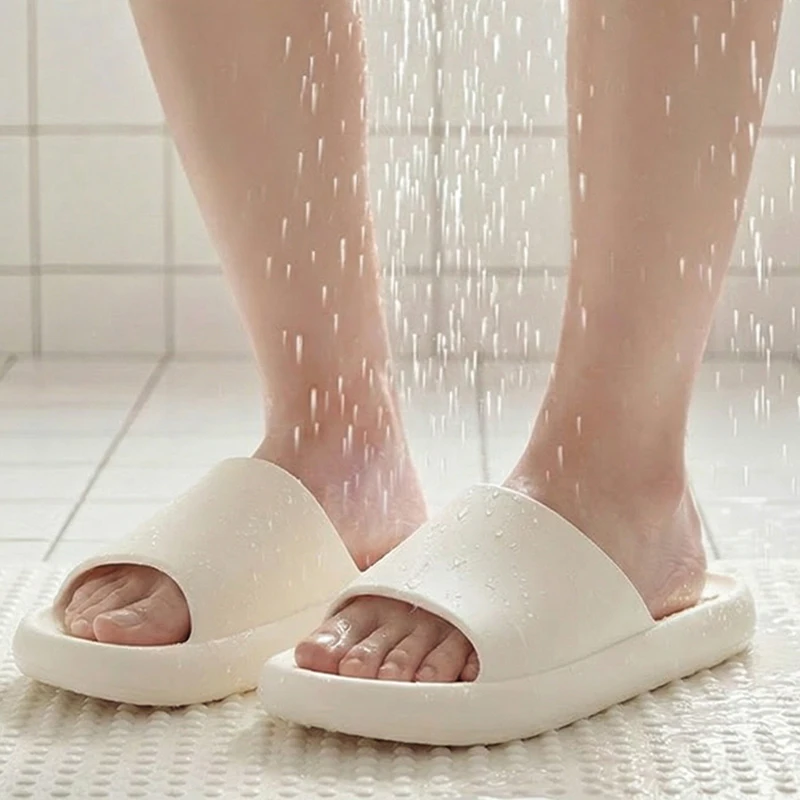 Claquettes de Douche Creuses e - Water Shoes avis et prix