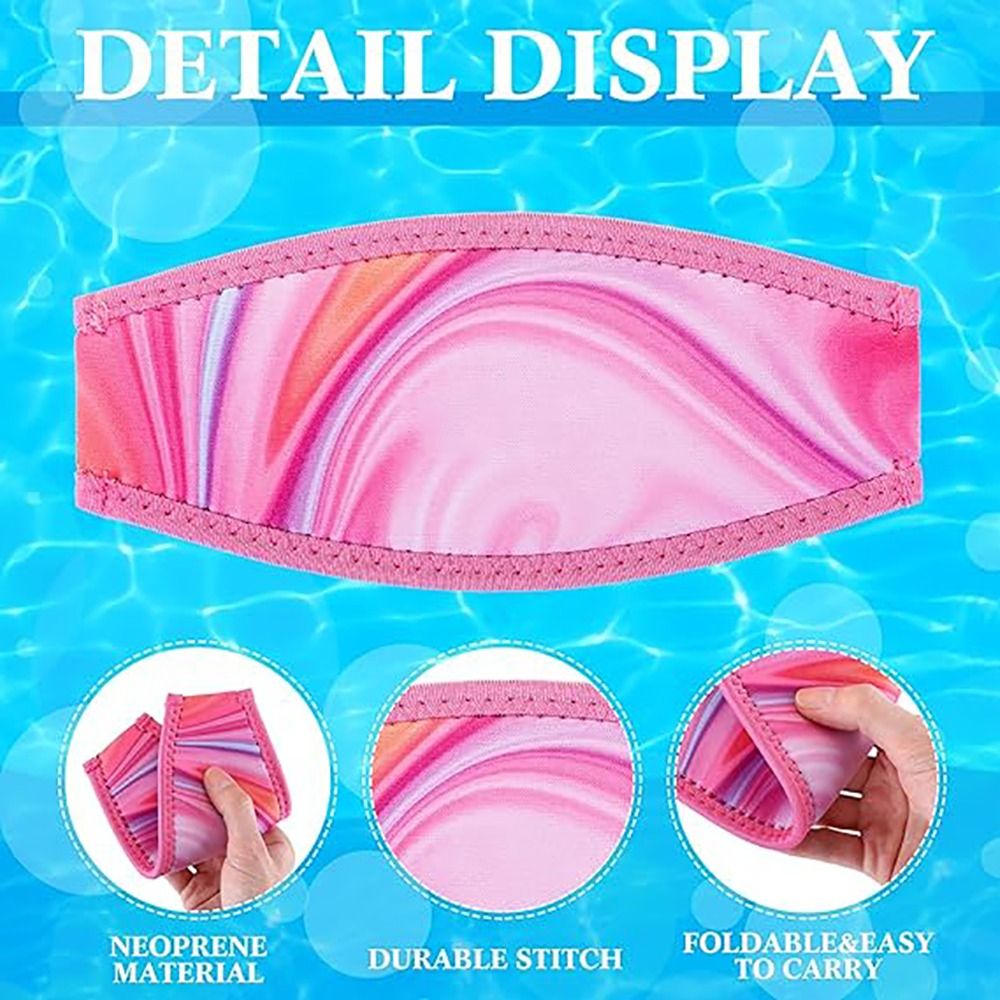 Sangle de masque de plongée co - Diving Mask avis et prix
