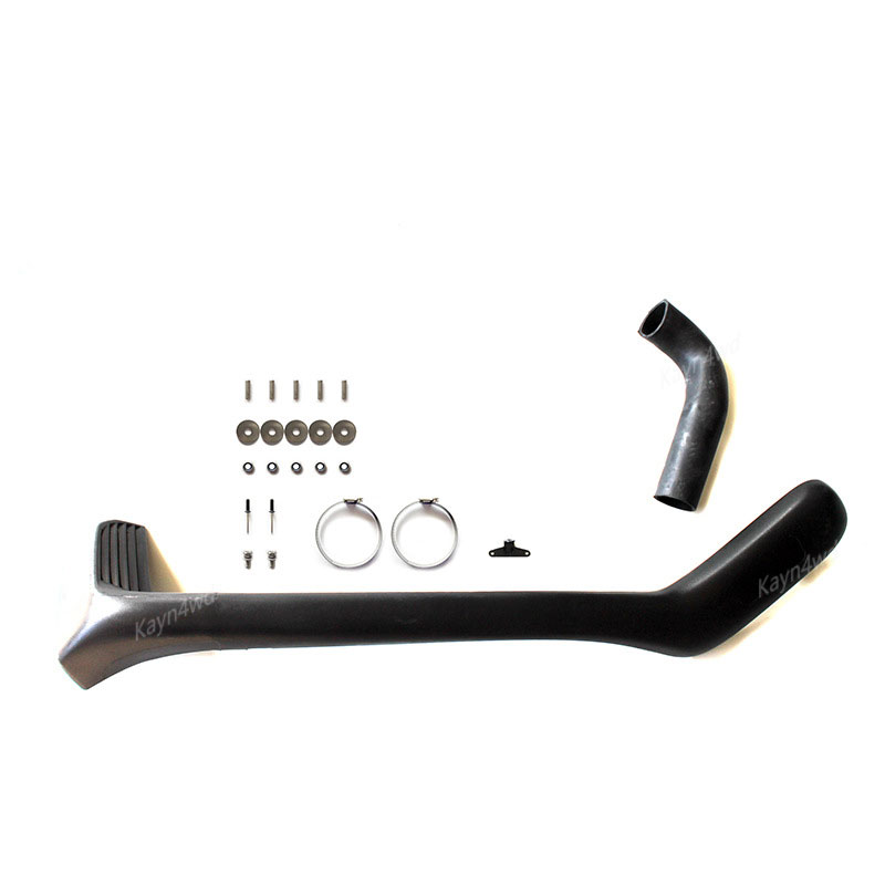 Kit de tuyau de ories de patau - Snorkel Set avis et prix