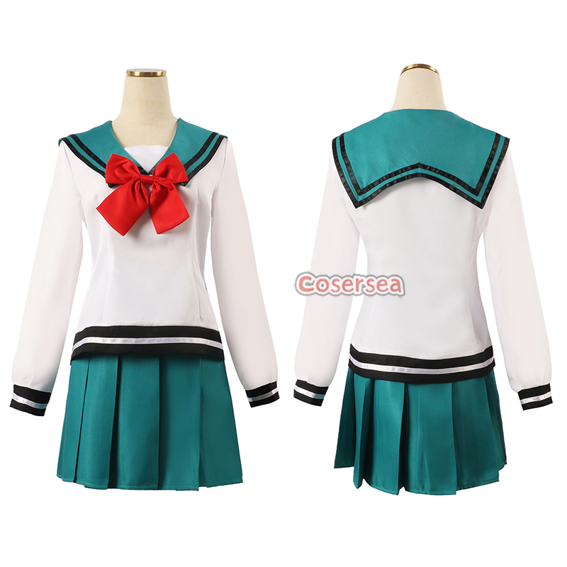 Costume Cosplay de Cosersea Sa - Life Jacket avis et prix