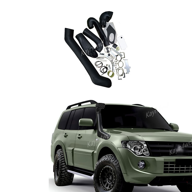 Kit de tuba d'admission d'air  - Snorkel Set avis et prix