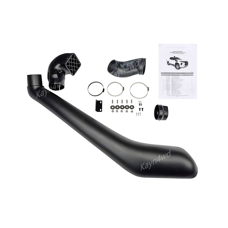 Kits de tuba d'admission d'air - Snorkel Set avis et prix