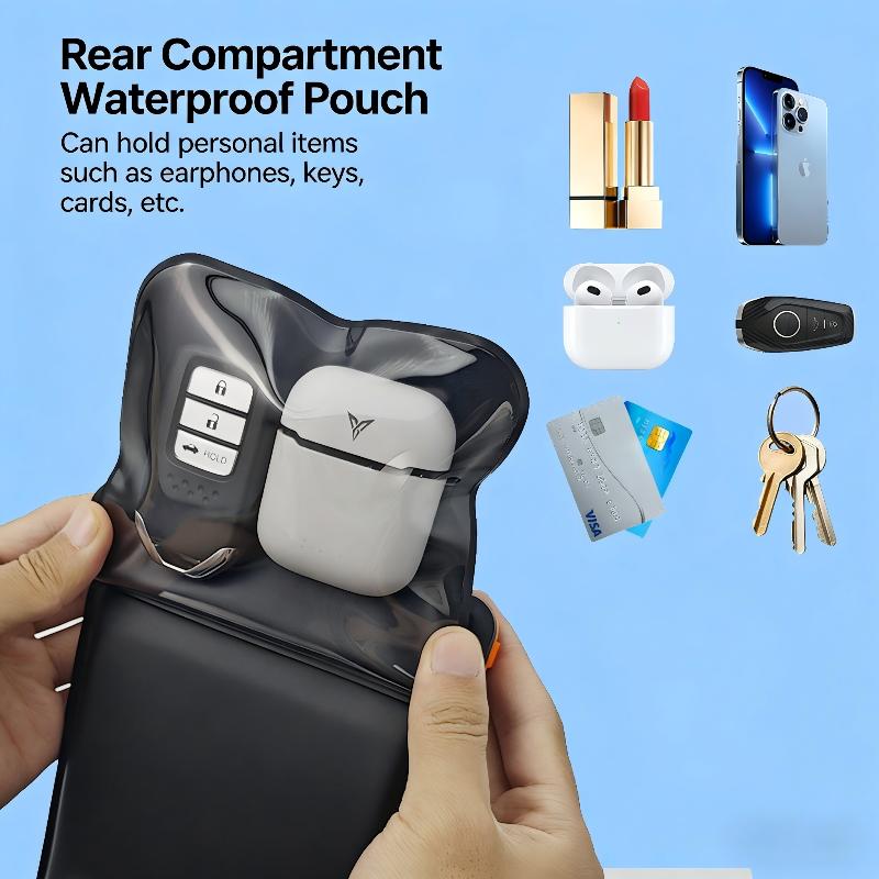 Promotion - Pochette étanche f - Dry Bag Waterproof avis et prix