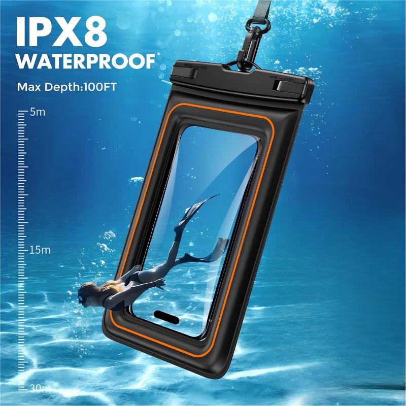 Promotion - Pochette étanche f - Dry Bag Waterproof avis et prix