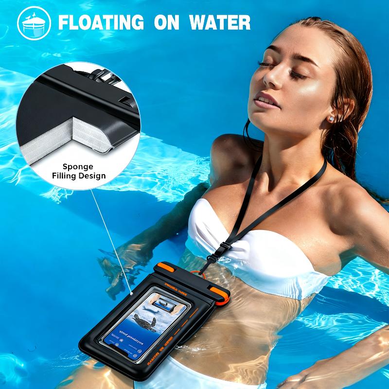 Promotion - Pochette étanche f - Dry Bag Waterproof avis et prix