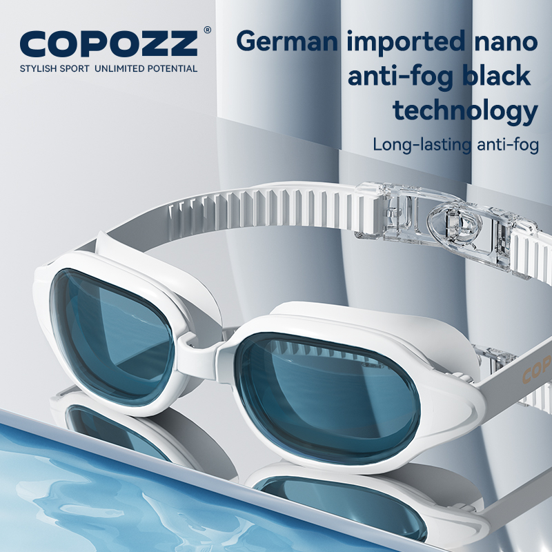 COPOZZ myopie lunettes de nata - Goggles Swim avis et prix