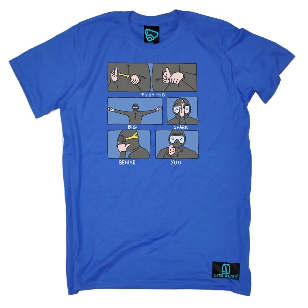 T-SHIRT à manches courtes en c - Diving Mask avis et prix