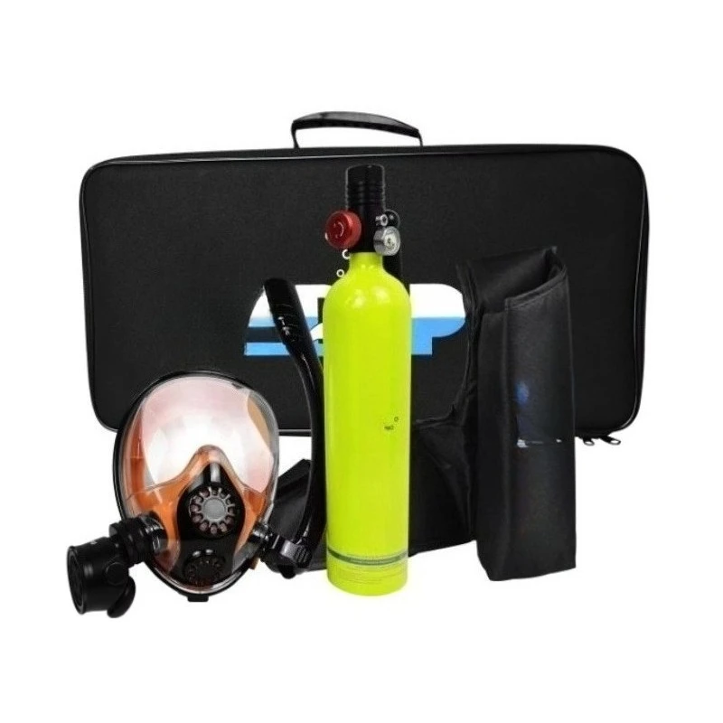 Ensemble complet de plongée :  - Snorkel Set avis et prix