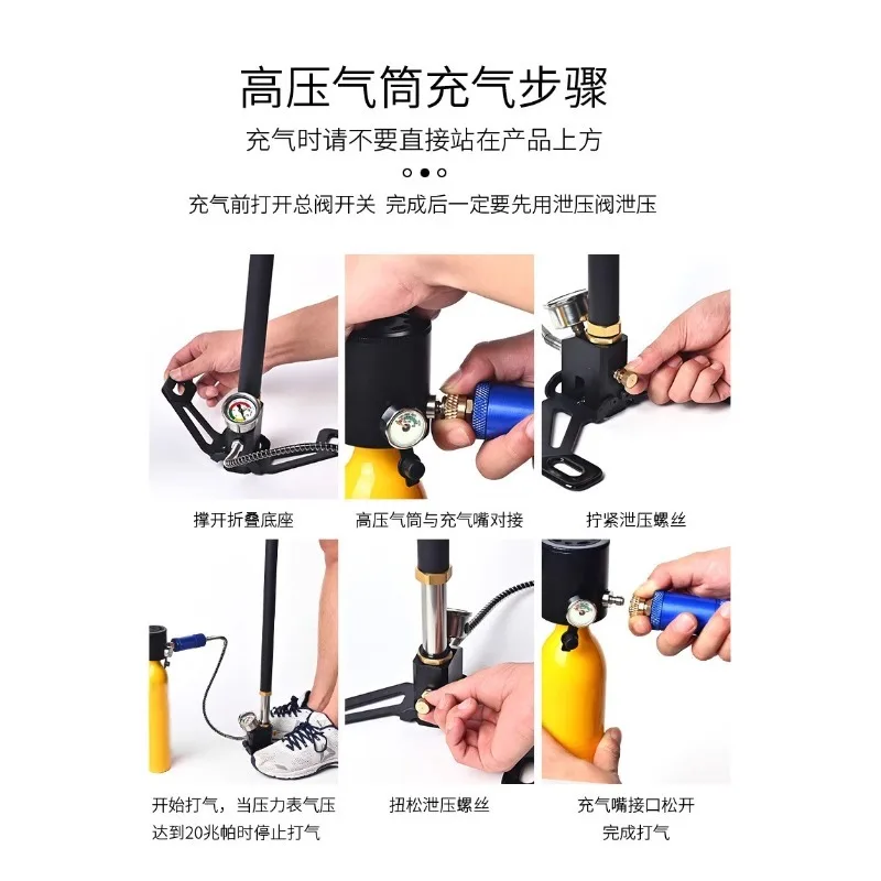 Ensemble complet de plongée :  - Snorkel Set avis et prix