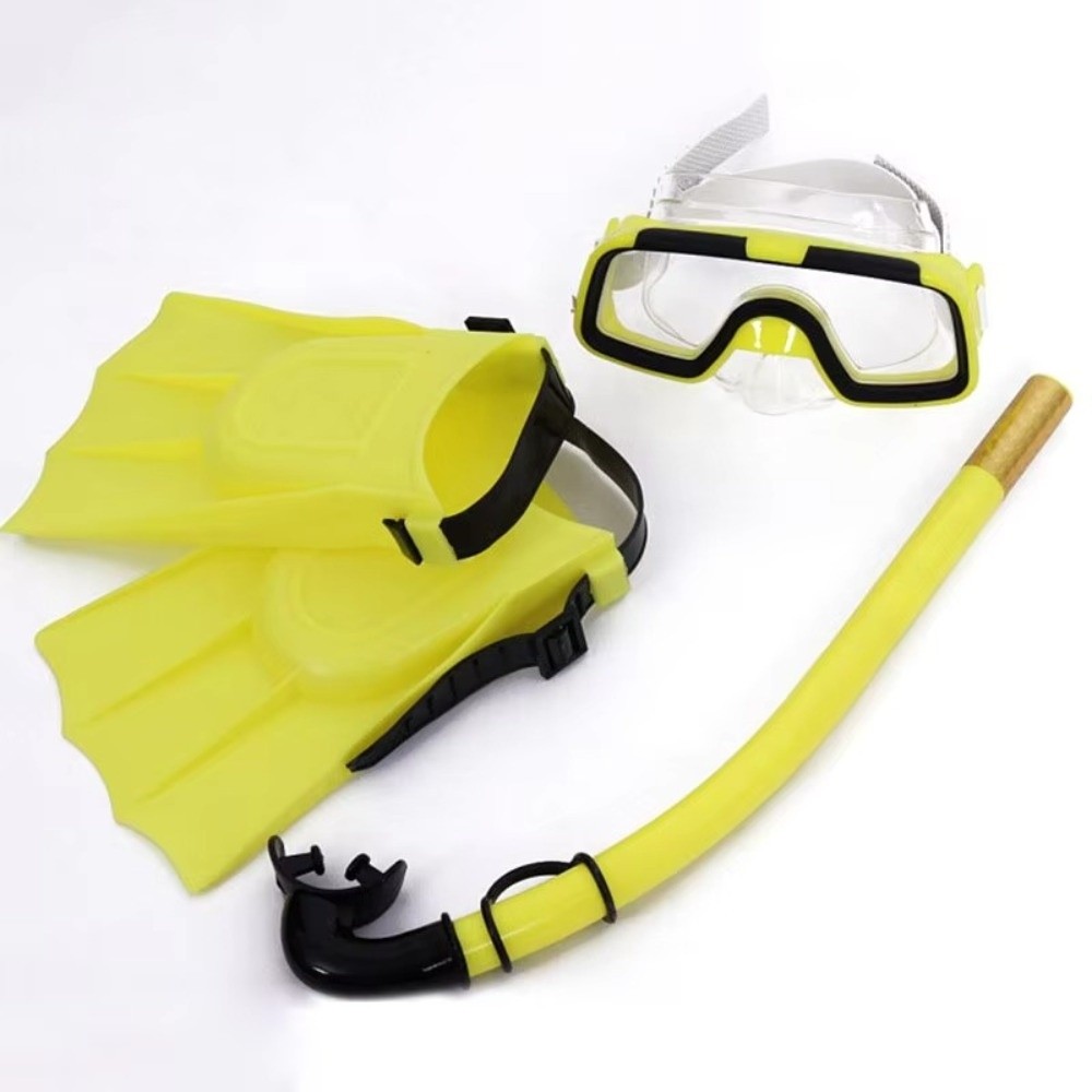 Nouvel ensemble de masques de  - Snorkel Set avis et prix