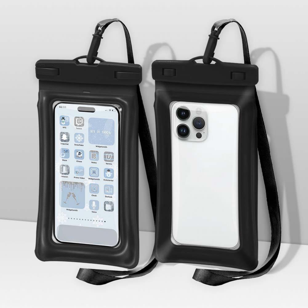 Étui de protection transparent - Dry Bag Waterproof avis et prix
